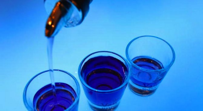 Алкохолът от Якоруда е метилов, доказаха пробите