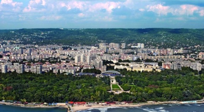 Общинският съвет във Варна повиши данъка за придобиване на имущество