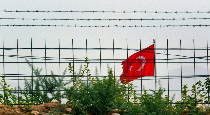 Турция: Руските санкции ще имат ефект на бумеранга