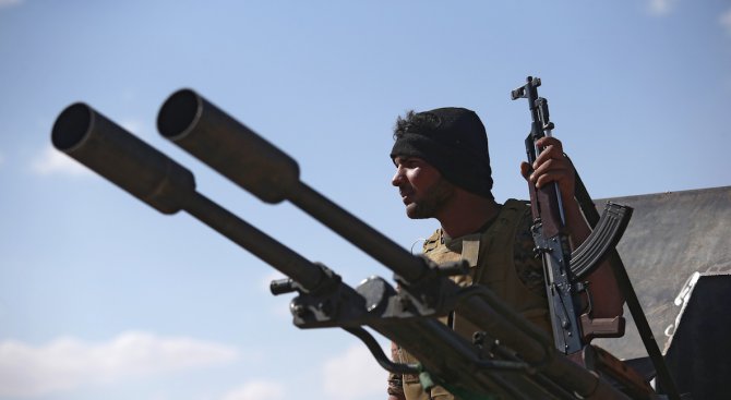 Защо отвоюването на Рамади от ИД е толкова важно?