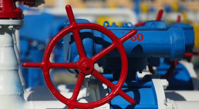 Овергаз няма задължения с настъпил падеж към Газпром, увериха от компанията