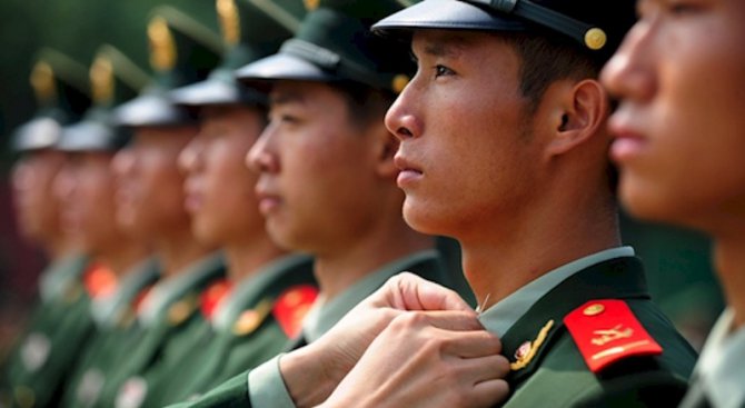 16 удивителни (част от тях отвратителни) факти за Китай