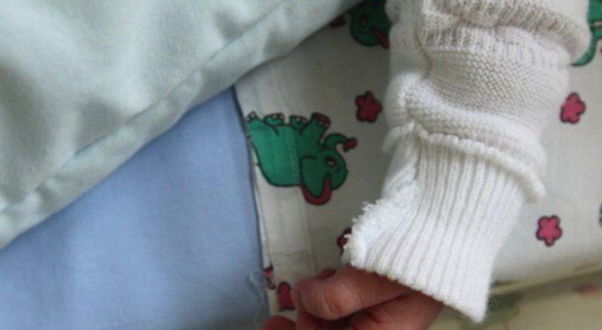 1603 бебета са се родили през 2015-а година в АГ-комплекса в Русе
