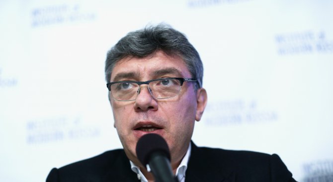 Борис Немцов бил убит от 3-ти опит?