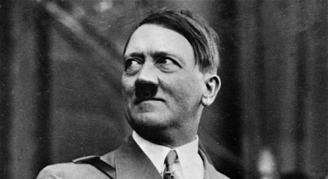 Хитлер е успял да избяга на Канарските острови