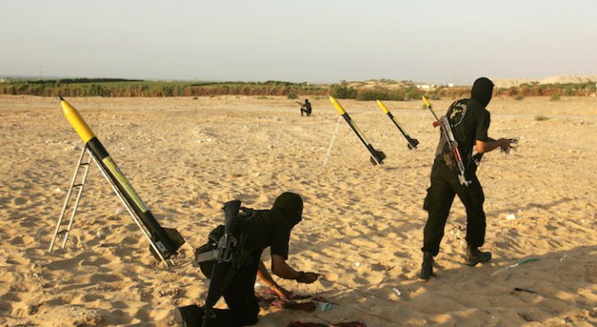 &quot;Ислямска държава&quot; атакува либийско пристанище за втори пореден ден