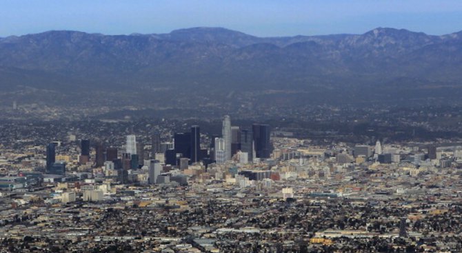 Извънредно положение в Лос Анджелис заради изтичане на метан