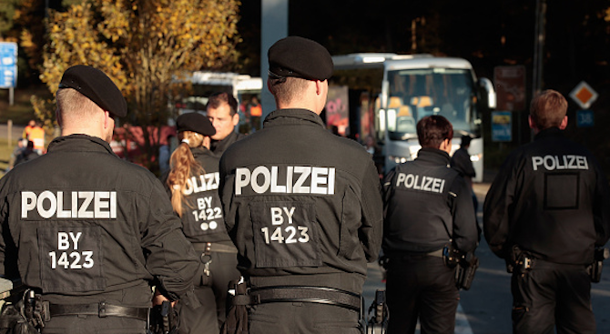 Мистерията около случаите с трупове в куфари в Австрия се разплита