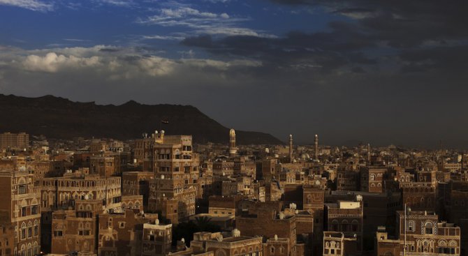 Най-малко 81 цивилни са убити през декември в Йемен