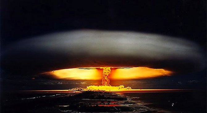 Япония не е констатирала никаква радиация над територията си след новината за севернокорейски ядрен 