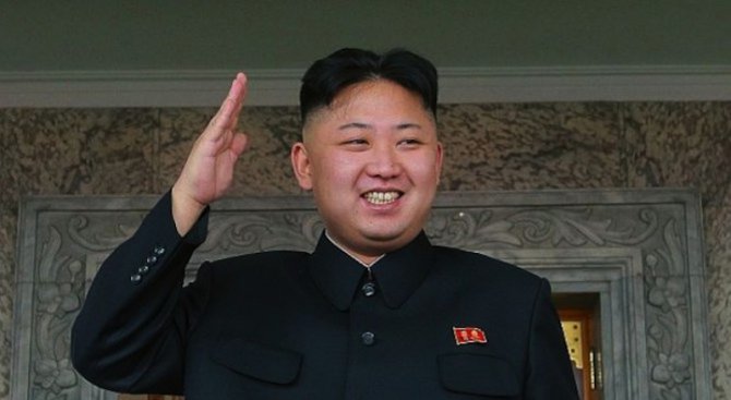 Седем странни факта за Ким Чен Ун на рождения му ден