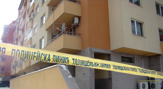 Семейството от Пловдив убито от друг?