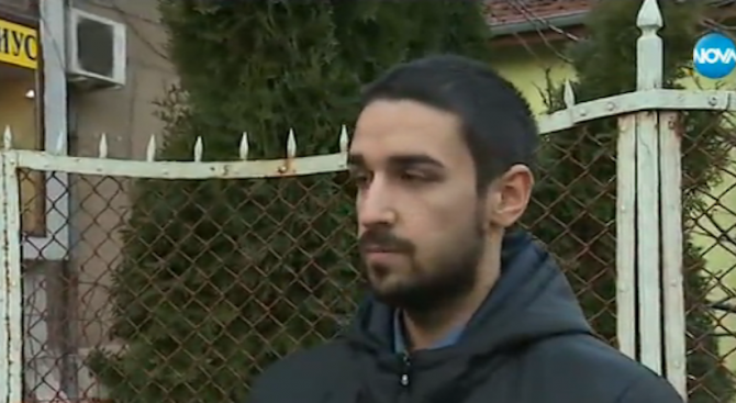 Братът на зверски убития Тодор: Във Враца агресията е ежедневие (видео)