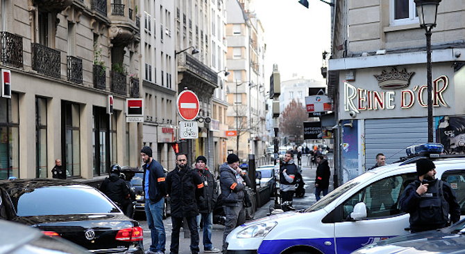 Експерти: Терорът във Франция е само репетиция, най-лошото предстои