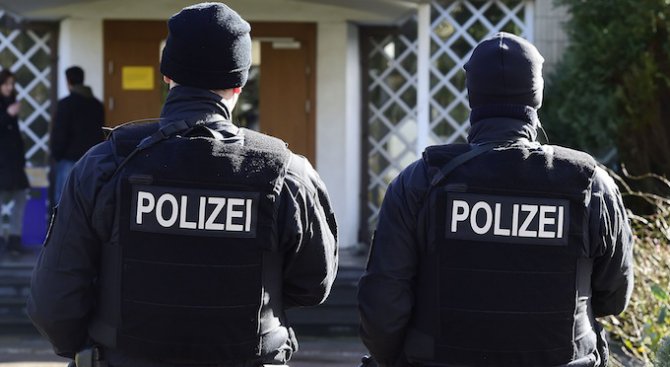 Германското вътрешно министерство съобщи за конкретна терористична заплаха срещу страната