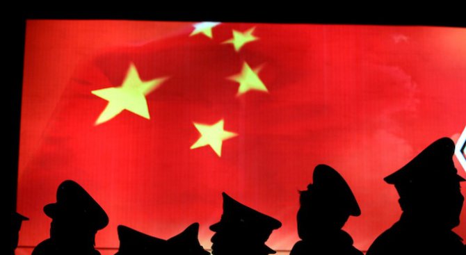 Губернаторът на китайската провинция Съчуан е разследван за корупция