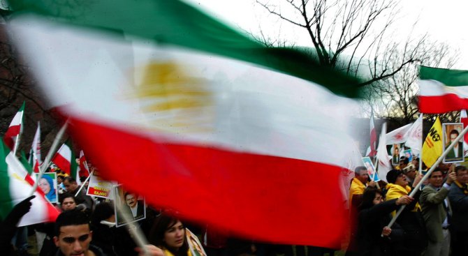 Иран: САЩ да ни се извинят