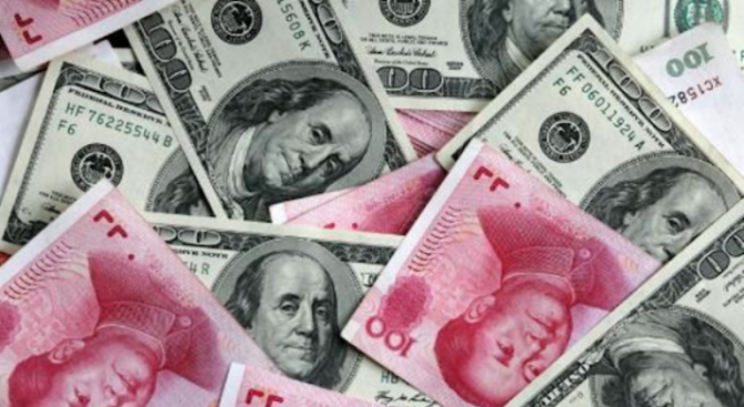 Може да избухне „глобална валутна война”