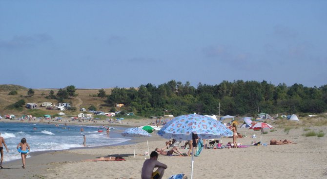 МРРБ против опитите за манипулации по повод стопанисването на плаж „Корал“