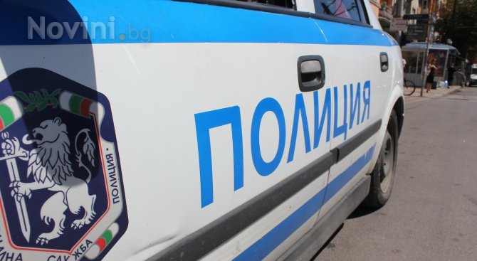 Пиян самоубиец подлуди полицията в Каолиново