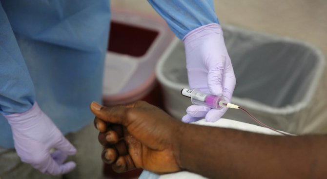 Нов смъртен случай със съмнения за ебола в Сиера Леоне