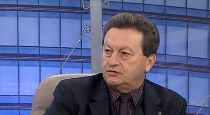 Таско Ерменков: БСП ще внесе вот на недоверие