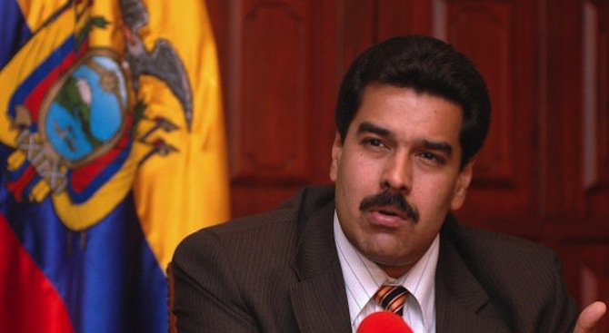 Върховният съд на Венецуела обяви за невалидни всички решения на парламента