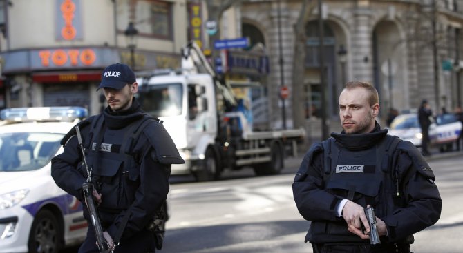 Белгийските власти обвиниха 11-и заподозрян във връзка с атентатите в Париж