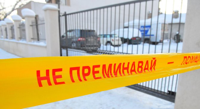 Простреляният бизнесмен във Враца имал финансови проблеми