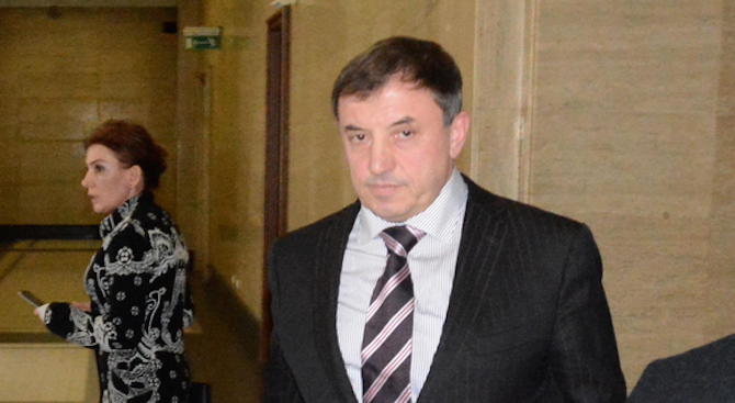 Спецсъдът гледа делото срещу Алексей Петров