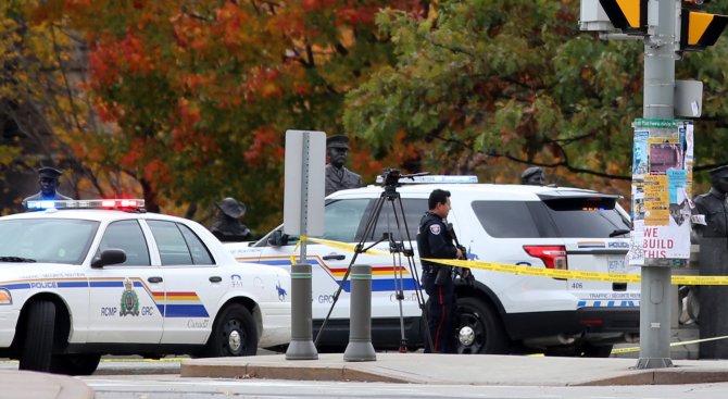 Стрелба в канадско училище, четирима души са загинали, стрелецът убил и братята си (обновена)