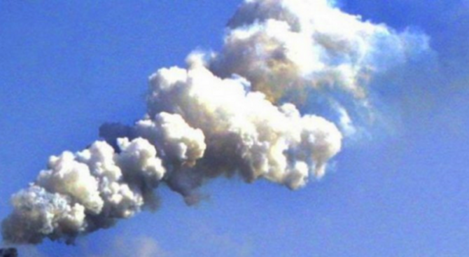 Азотен диоксид над нормата е измерен във въздуха на Плевен и Пловдив