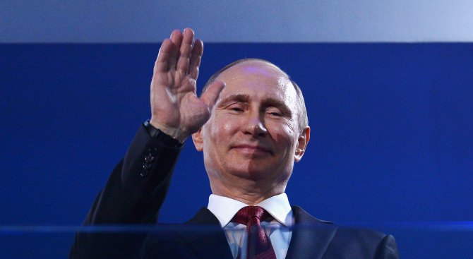 Русия: САЩ се опитват да се намесят в нашия президентски вот