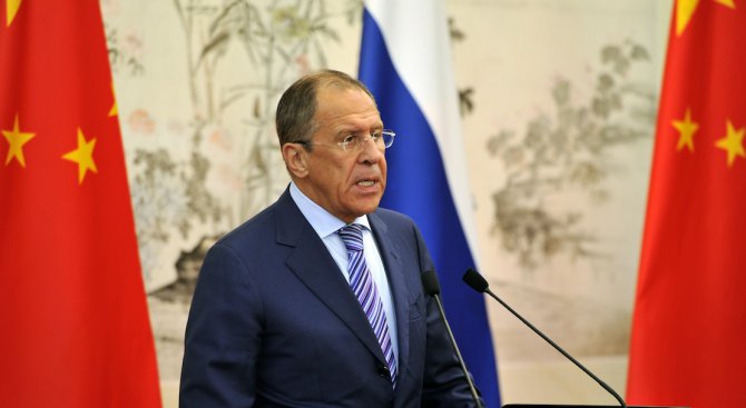 Русия ще бори тероризма заедно с Туркменистан