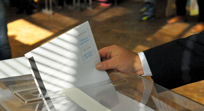 Социолог: При избори сега РБ няма да влезе в НС