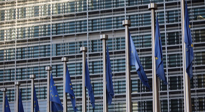 Страните членки на ЕС поискаха от ЕК удължаване на временния граничен контрол в Шенген