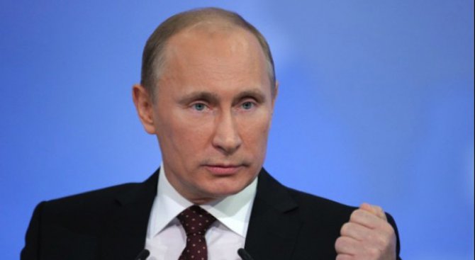 Владимир Путин ли е най-богатият човек на планетата