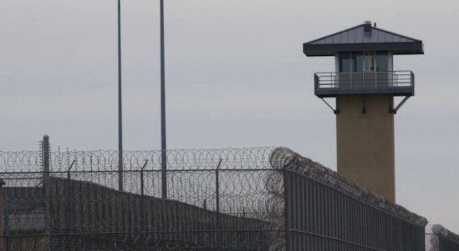 Втори Ханибал Лектър избягал от затвор в САЩ