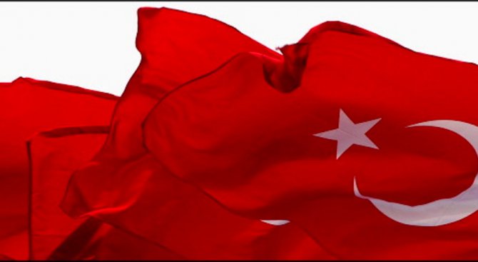 Анкара отчита с 14,4% по-малко износ