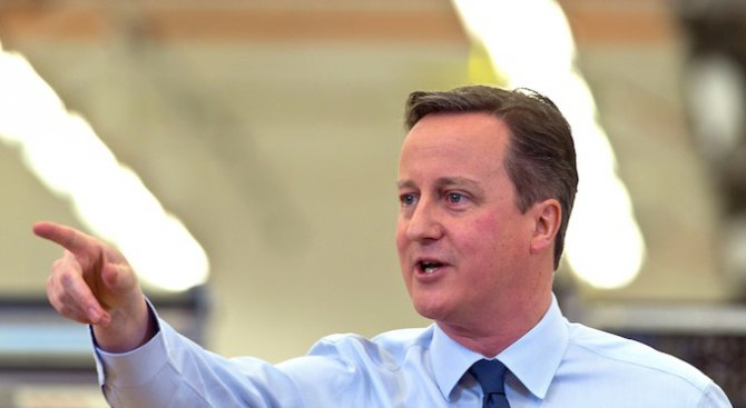 Дейвид Камерън призова британските депутати &quot;да се борят задружно&quot; за реформиран Европейск