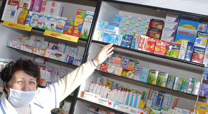 До няколко дни обявяват грипна епидемия в Пазарджик, Габрово, Видин, Сливен и Ямбол