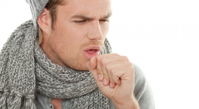 Какво не знаем за кашлицата?