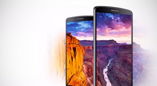 LG G5 срещу Galaxy S7