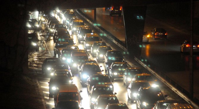 Модерна система за управление на трафика вече улеснява движението в Пловдив
