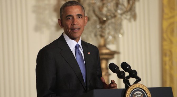 Обама е принуден пак да преразглежда числеността на американските войски в Афганистан