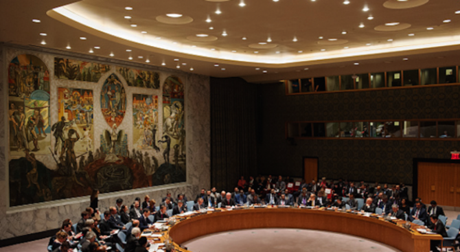 ООН: Не трябва да има амнистия за военните престъпления в Сирия