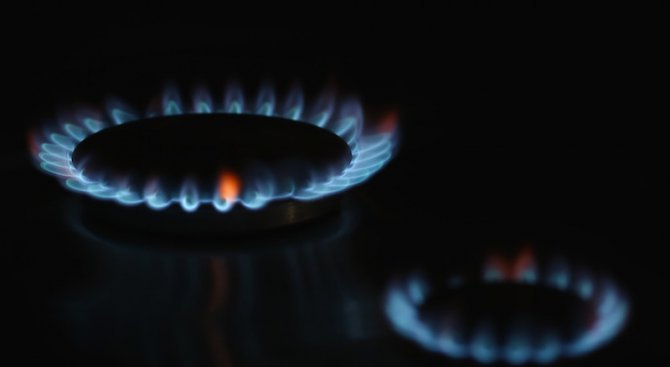 Откриха огромни запаси от природен газ в Грузия