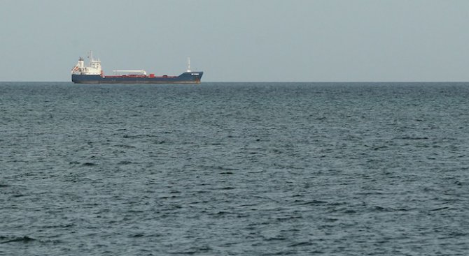 Похитиха танкер с руски, грузински и филипински моряци