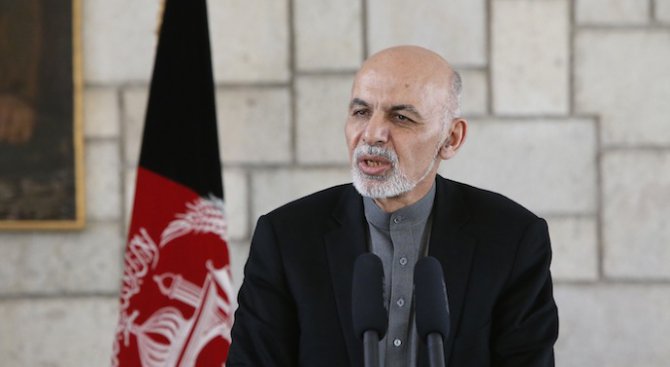 Преговори за мир в Афганистан приключиха с призив за преки преговори между Кабул и талибаните