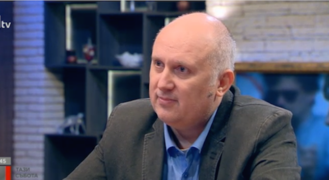 Журналист: Трифон Иванов беше последният голям защитник на България